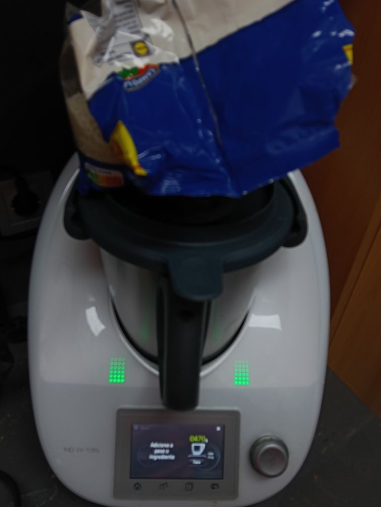 Vorwerk Bimby tm6
