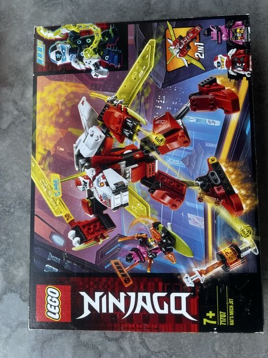 Lego оізні моделі