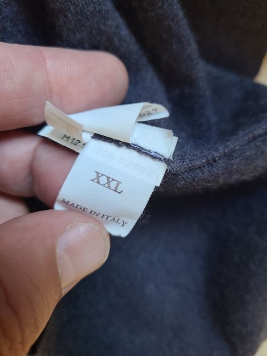 Кардиган Brunello Cucinelli кашемир