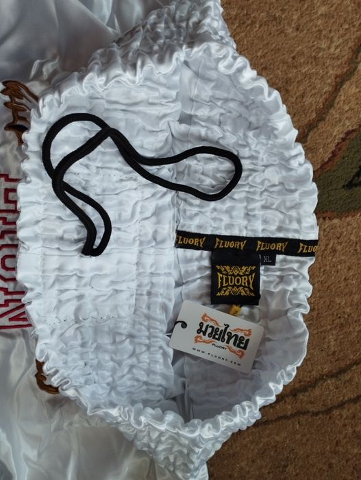 Шорты для тайского бокса Муай Тай