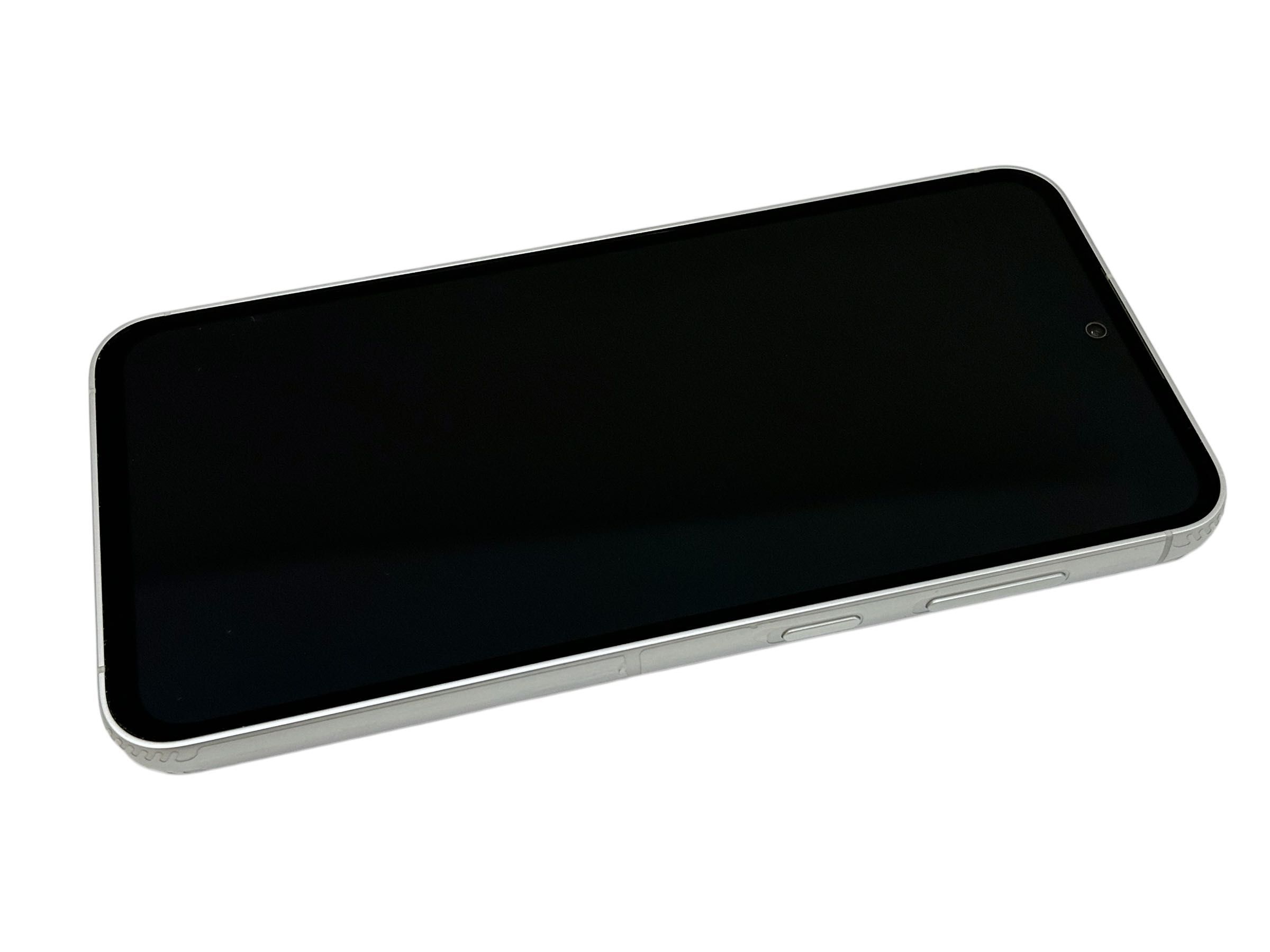 NOWE Samsung Galaxy S23 FE Tylko Włączony AL JANA PAWŁA