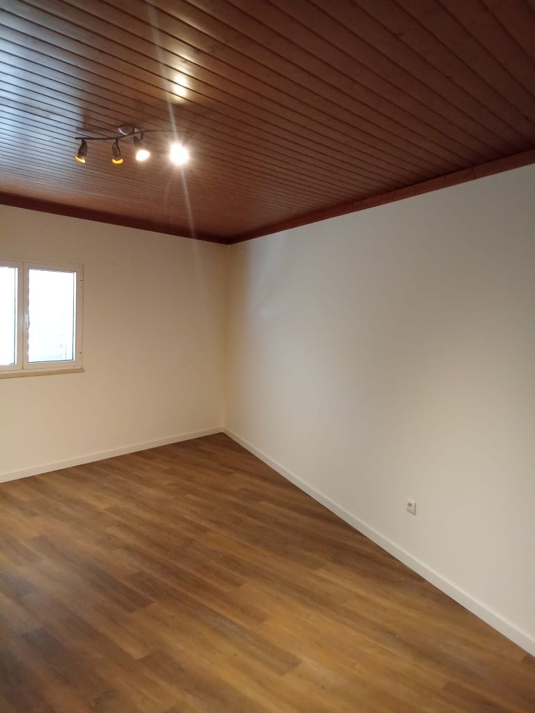 Presto serviço remodelação