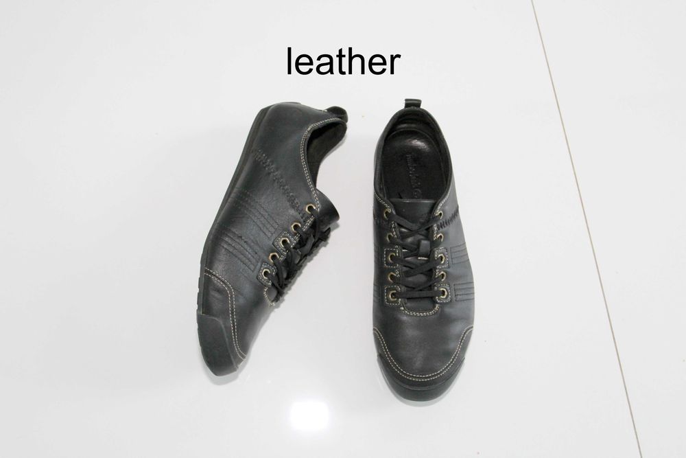 Timberland , skóra naturalna 41