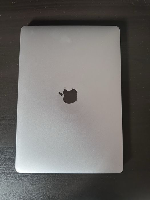 MacBook Pro A2338 M2 / 16GB RAM / 500GB SSD – 2022 bardzo dobry stan!