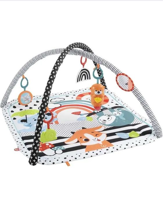 Розвивальний килимок Fisher-Price