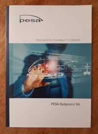 Prospekty PESA Bydgoszcz