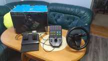 Kierownica LOGITECH G Saitek Farm Sim Controller
