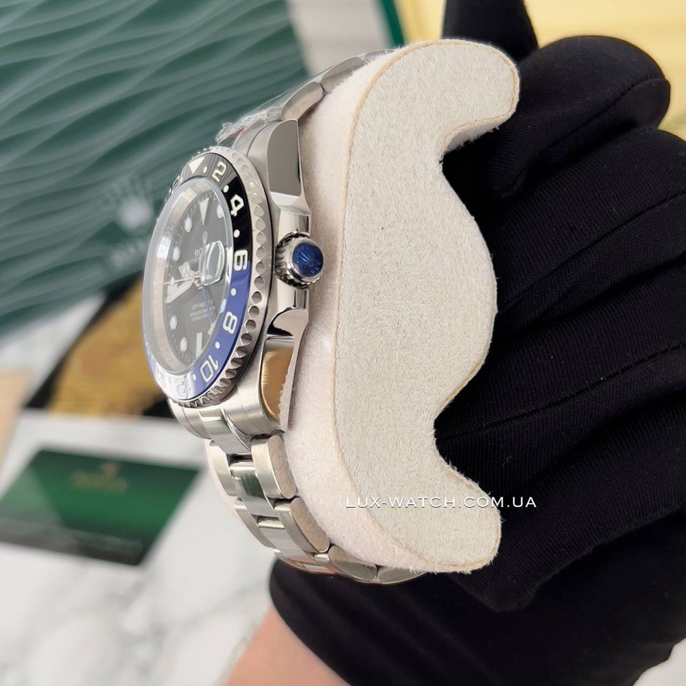 Часы мужские Rolex GMT-Master II Ролекс 2