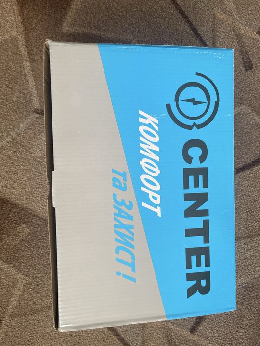 Робочі черевики Center Exena