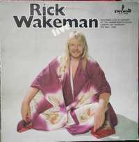 Płyta winylowa - Rick Wakeman