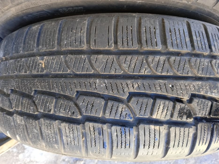 Шини 235/60/R18. 7мм, ПАРА