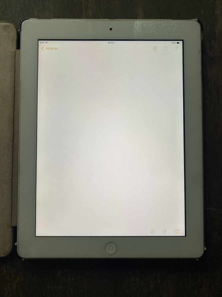 Планшет Ipad 4