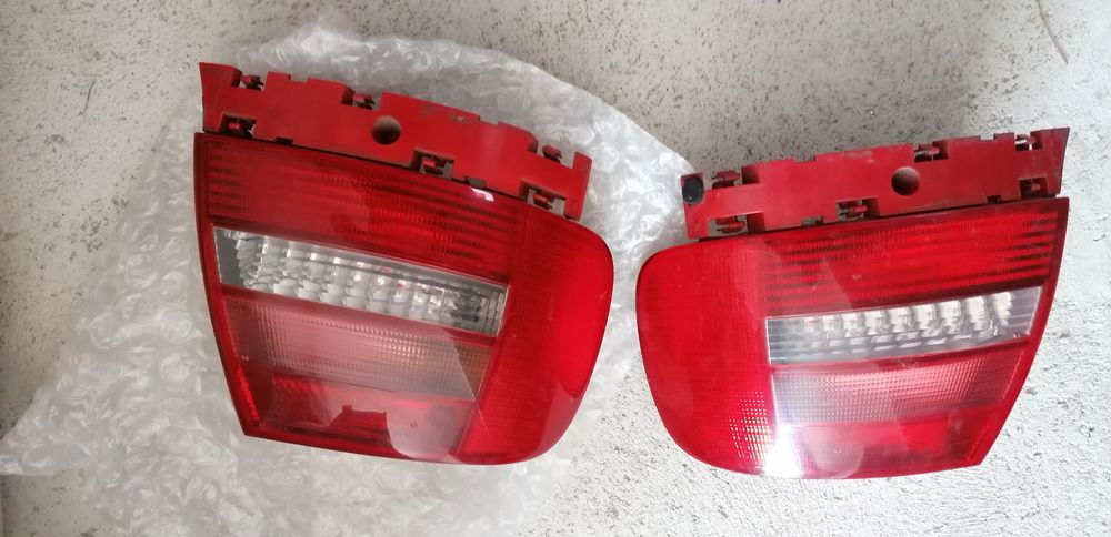 Farois a4 em bom estad0