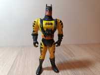 1995 Batman Animated Series Sea Claw Batman Crime Squad  Kenner Figure