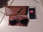Okulary Ray-ban   Aviator model 3513