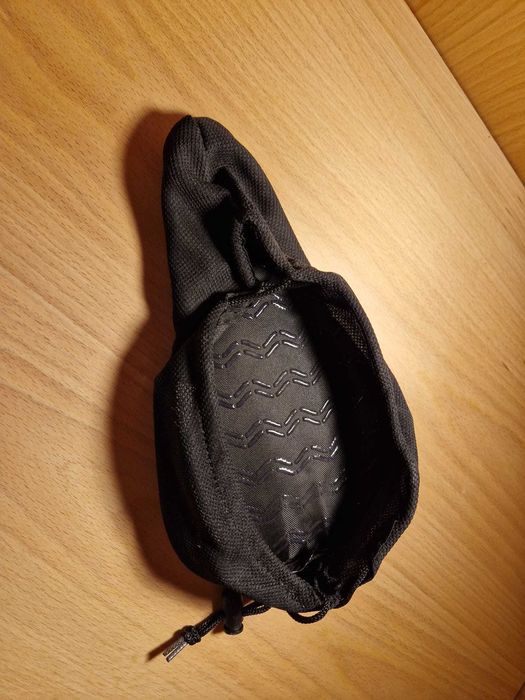 Capa de selim criança NOVO – Decathlon – 5€