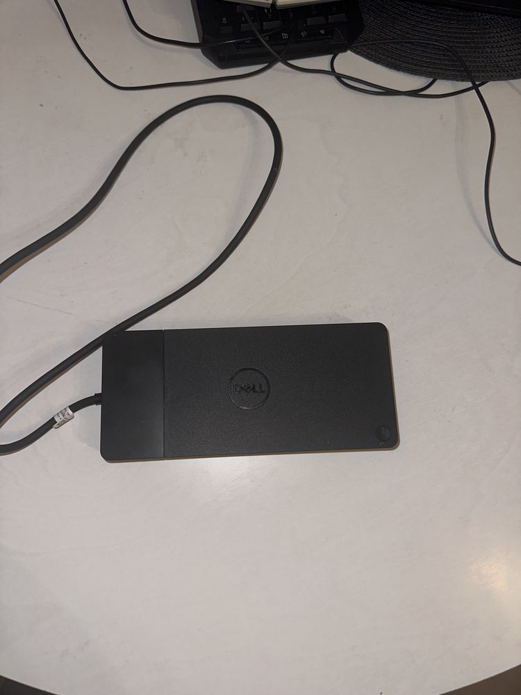 Stacja dokująca Dell WD19 K20A USB C