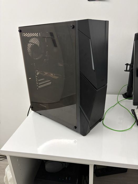 Pc Gamer excelente preço/performance