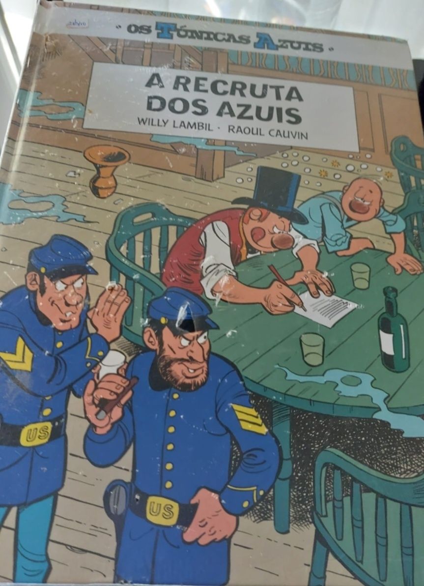 Livros. Colecção 1 a 15. Como novos.