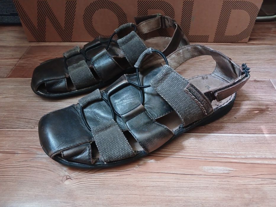 Сандалі Camel Active