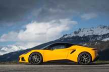 Lotus Emira Lotus Emira 2.0 365KM / First Edition / NOWY / Faktura VAT 23%