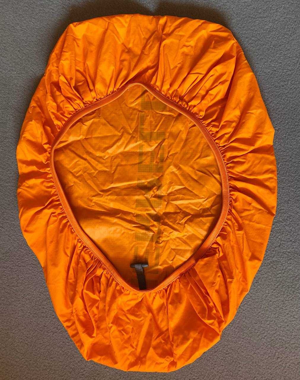 Merrell Rain Cover Меррел Рейнкавер Backpack Orange