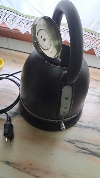 Chaleira electrica