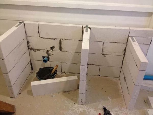 Демонтаж,ремонт,усиление аварийных конструкций Стены,полы.,разрешения.