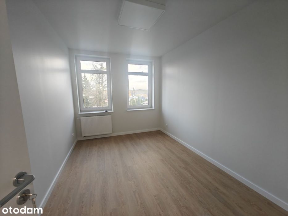 do wynajęcia lokal usługowo-biurowy