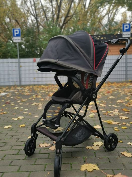 Wózek Cybex Mios Ferrari