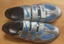 Buty rowerowe Carbon Nike roz. 39 Szosa  MTB SPD Spining