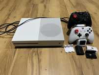Xbox One S 1T 2 pady