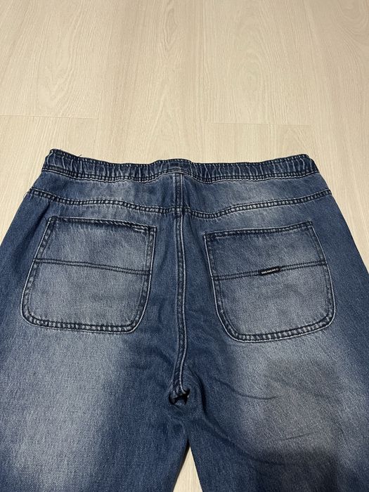 Джинси чоловічі