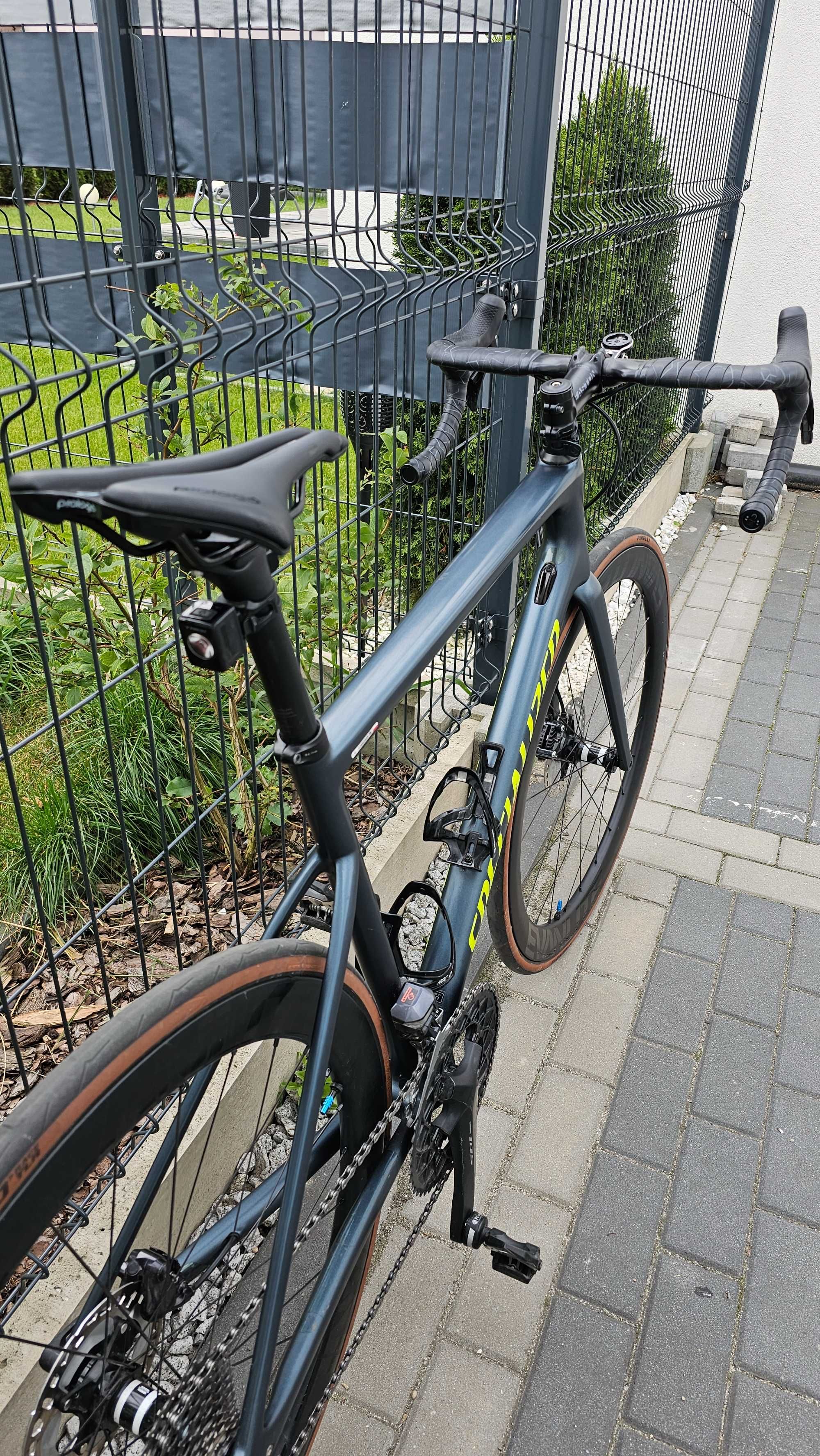 Rower szosowy Specialized Tarmac SL6