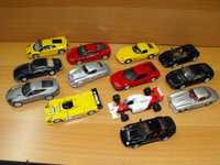 Miniaturas carros 1:43