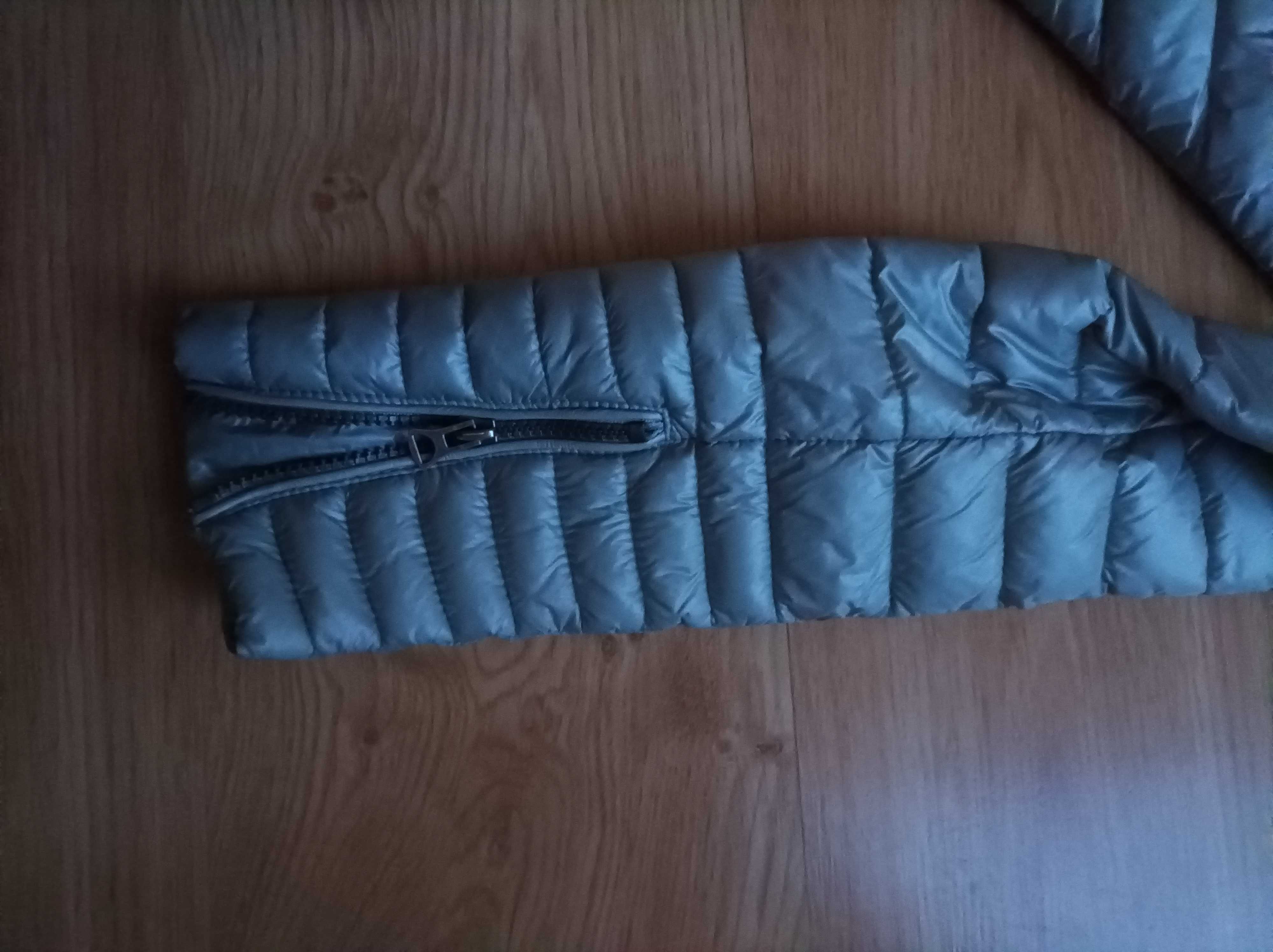 Kurtka pikowana Amisu