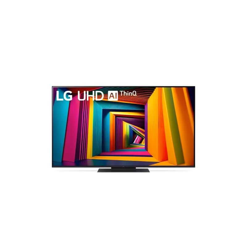 Телевізор 65 дюймів LG 65UT91003LA (4K Smart TV Wi-Fi Bluetooth)