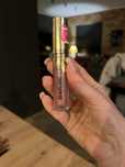 Diamond glow lip luminizer eveline błyszczyk