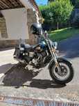 Mota renegade 125 cc