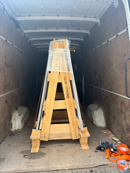 BARDZO TANI Transport-Przeprowadzki-Przewóz mebli-Wywóz mebli