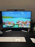 ASUS VG32AQA1A 32’’ 2K Quad HD QHD Wide IPS 170Hz 1ms