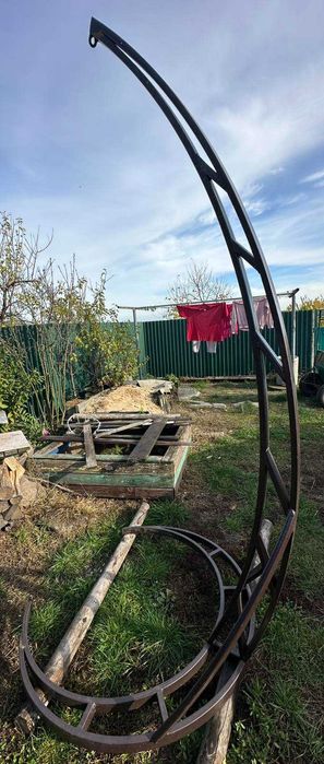 Стійка для гойдалки/крісла-кокон