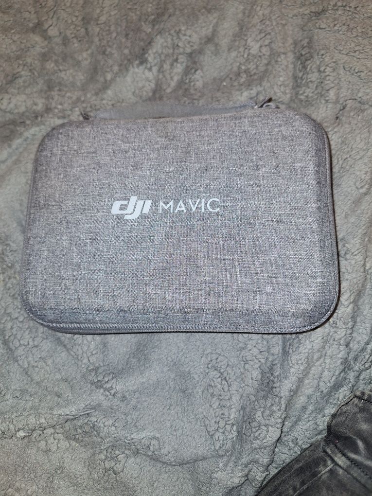 Dron dji Mavic mini