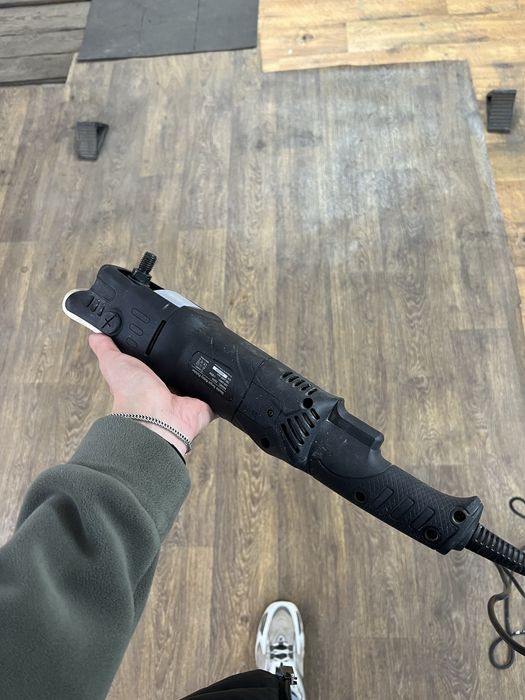 Полировочная машинка Clover