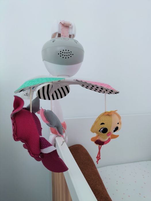 Mobile Tiny Love Take-Along (modelo Tiny princess tales)