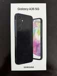 Samsung Galaxy A35 5G Selado