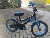 Rower Rocky Storm koła 16