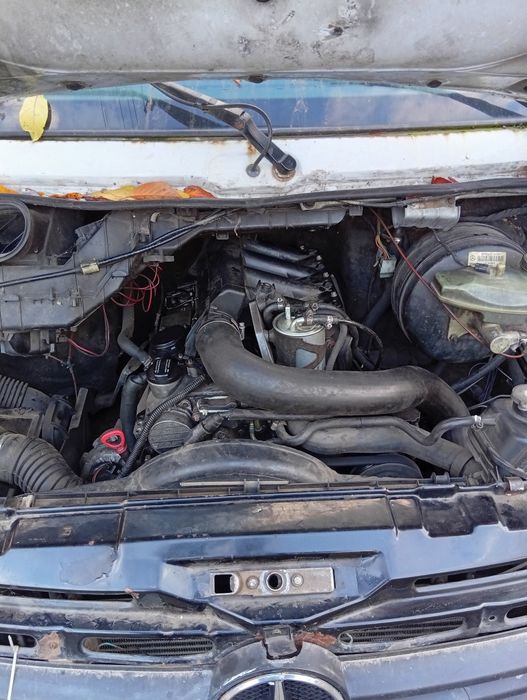 Продам Мерседес Спрінтер