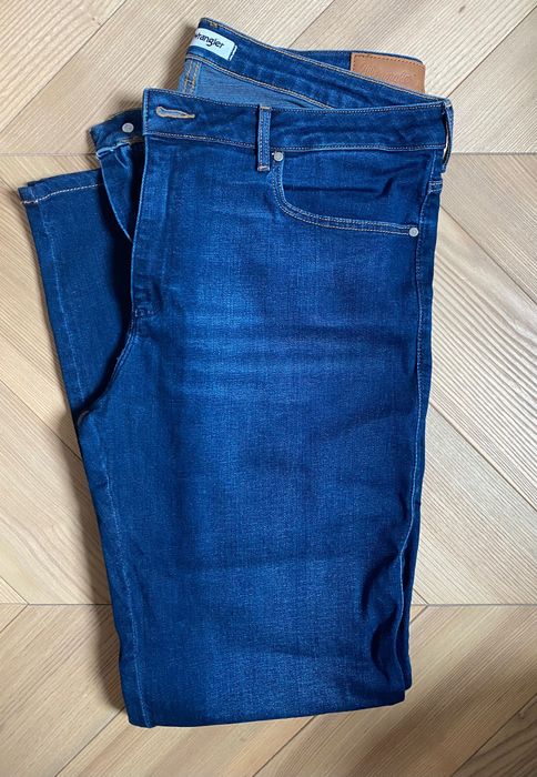 Wrangler Straight W28TVQX1E