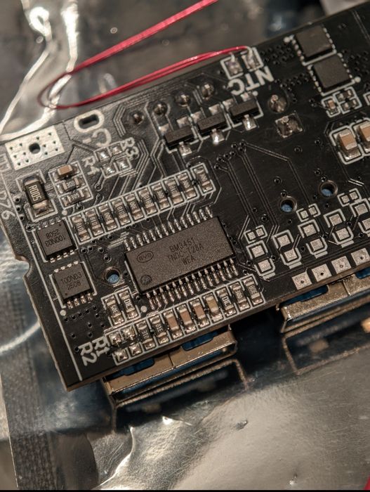 Плата повербанка 100w 65w універсальна